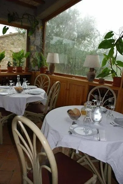 Le Murelle Country Resort Manciano Farm stay