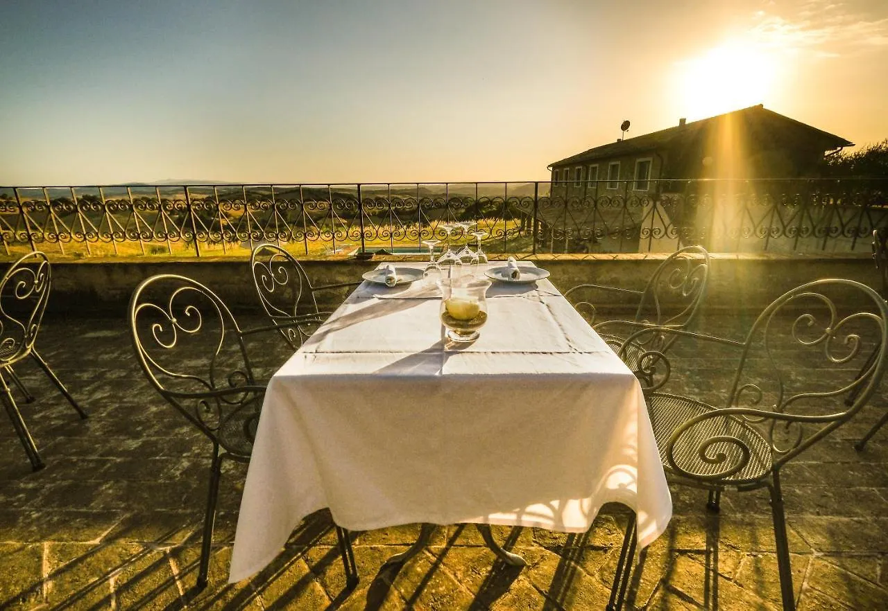 Le Murelle Country Resort Manciano 0*,  Italy