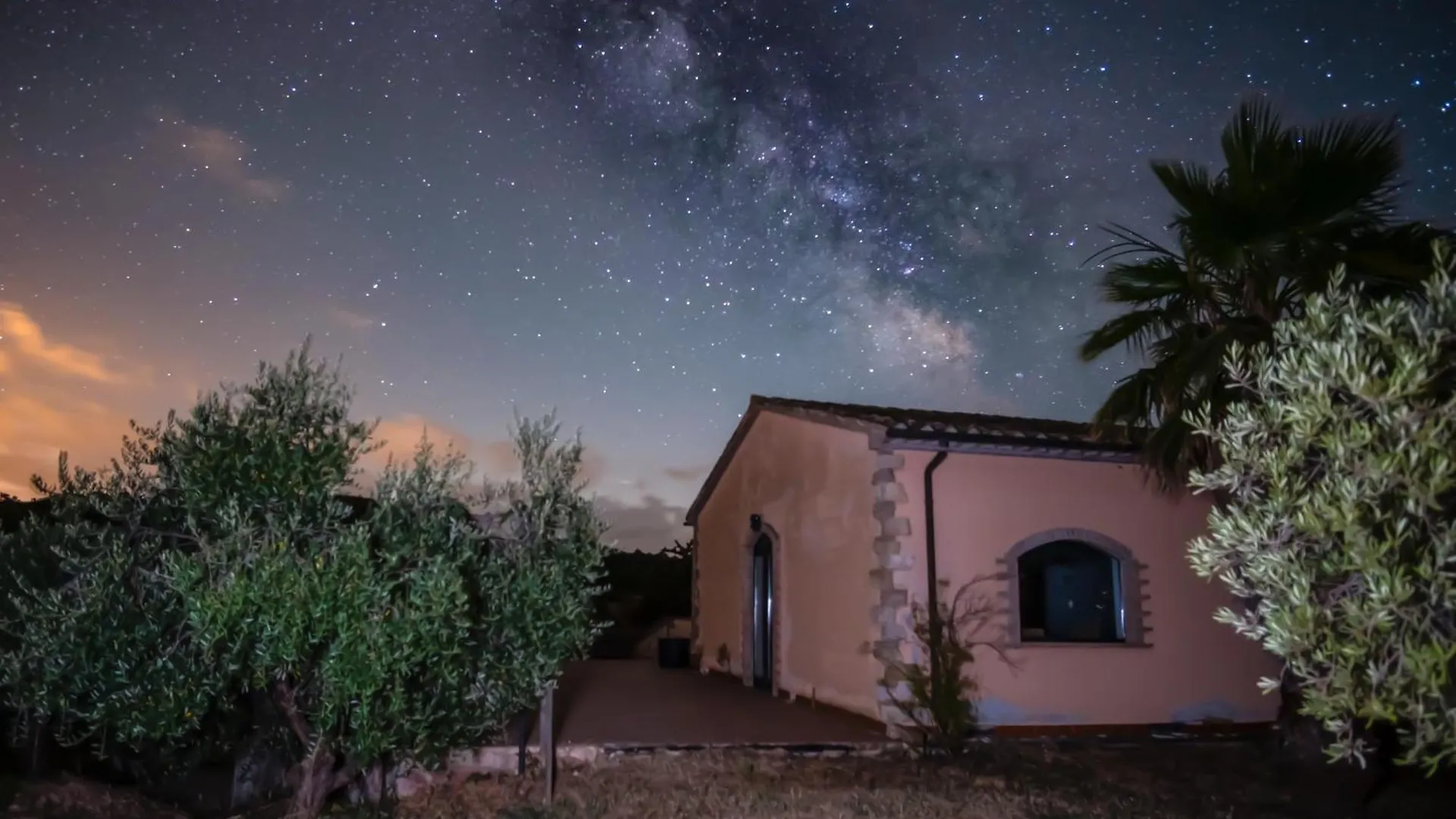 Farm stay Le Murelle Country Resort Manciano