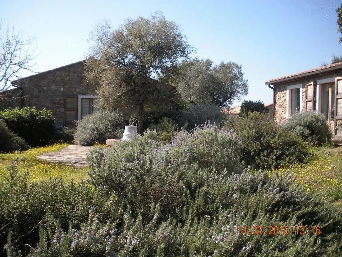 Le Murelle Country Resort Manciano 0*,  Italy