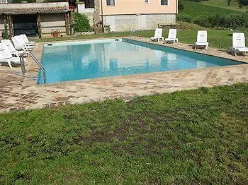 Le Murelle Country Resort Manciano Farm stay