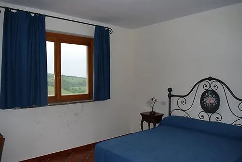 Le Murelle Country Resort Manciano Alloggio per agriturismo