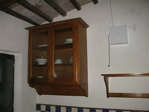 Le Murelle Country Resort Manciano Farm stay