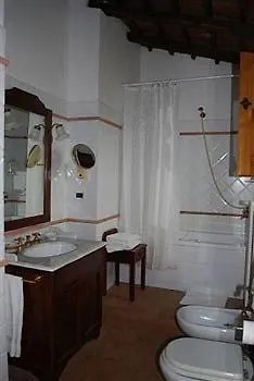 Farm stay Le Murelle Country Resort Manciano