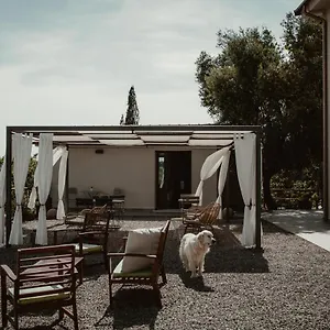 Séjour à la ferme La Pianaccia, Manciano