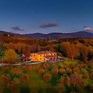 Alloggio per agriturismo Tenuta Risalpiano, Pelago