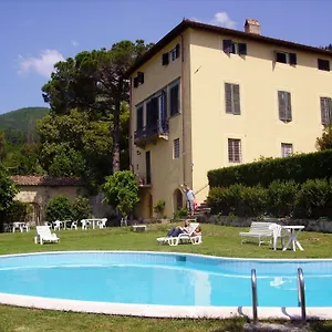 Séjour à la ferme Fattoria Gambaro Di Petrognano, Collodi