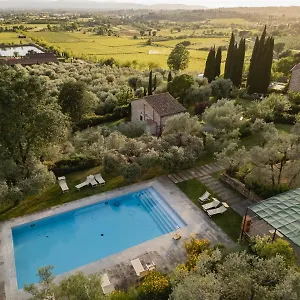 Alloggio per agriturismo Il Palazzo - Agriturismo, Winery, Arezzo