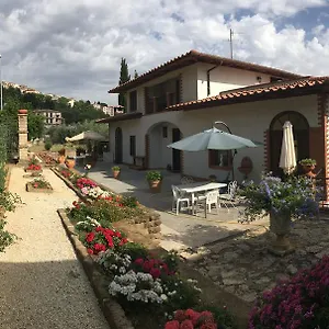 Appartement Ballerini, Manciano
