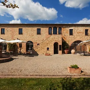 Casa di campagna La Collina, Pienza