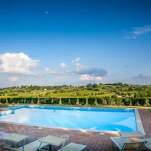Casa di campagna Sanguineto, Acquaviva (Montepulciano)
