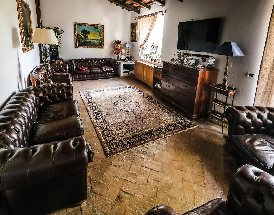 Le Murelle Country Resort Manciano