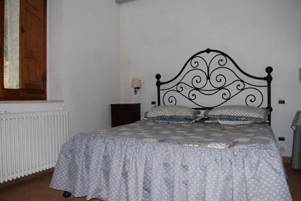 Le Murelle Country Resort Manciano