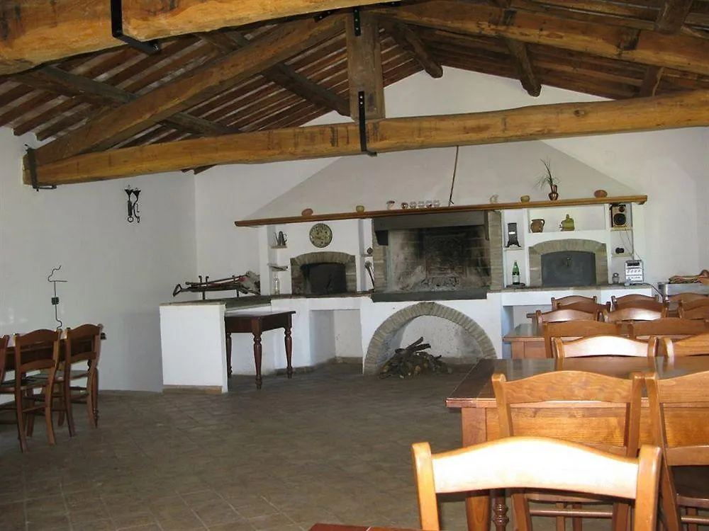 Le Murelle Country Resort Manciano