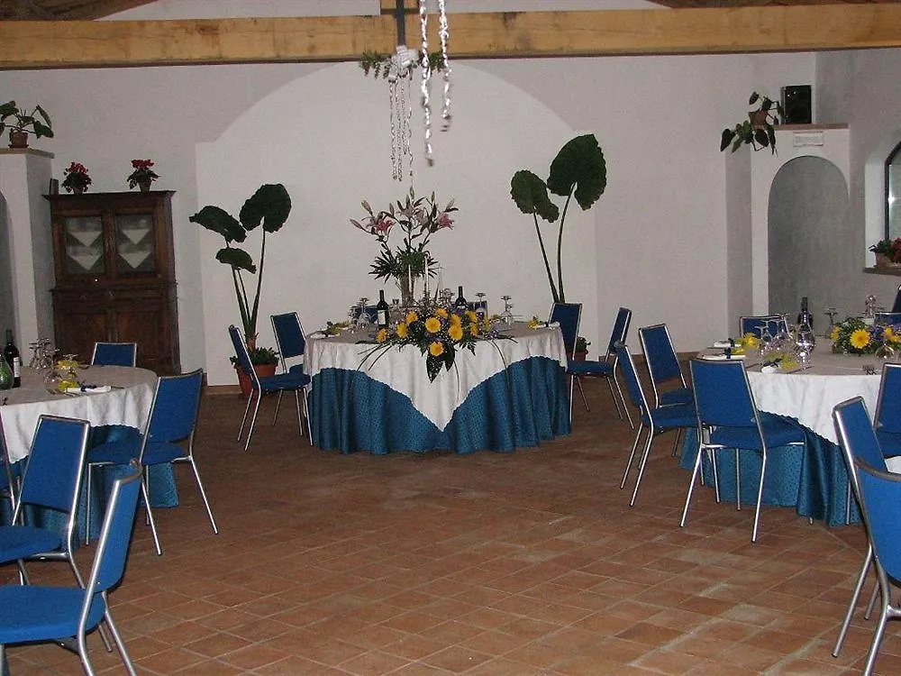 Séjour à la ferme Le Murelle Country Resort Manciano