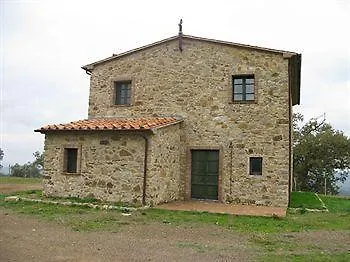 Séjour à la ferme Le Murelle Country Resort Manciano