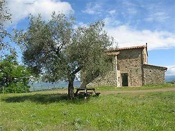 Le Murelle Country Resort Manciano Italie