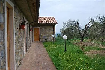 Le Murelle Country Resort Manciano