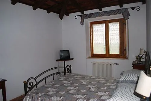Séjour à la ferme Le Murelle Country Resort Manciano Italie