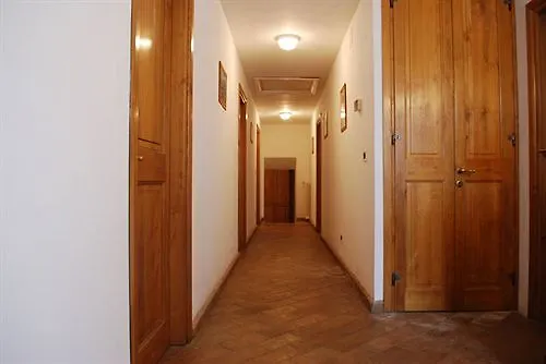 Le Murelle Country Resort Manciano Italie