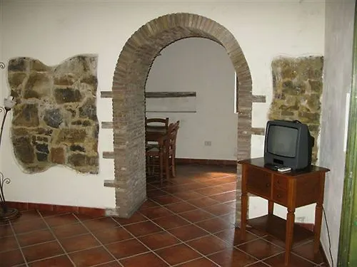 Le Murelle Country Resort Manciano