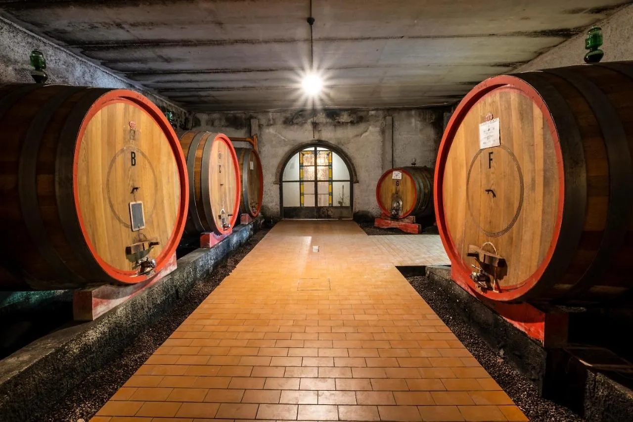 Le Murelle Country Resort Manciano Farm stay