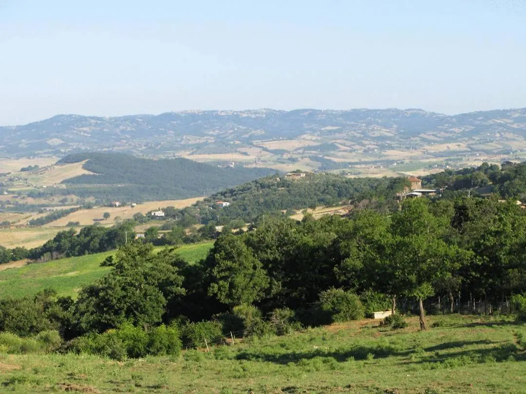 Farm stay Le Murelle Country Resort Manciano Italy