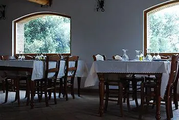 Farm stay Le Murelle Country Resort Manciano